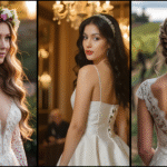 Wedding Hairstyles for Long Hair