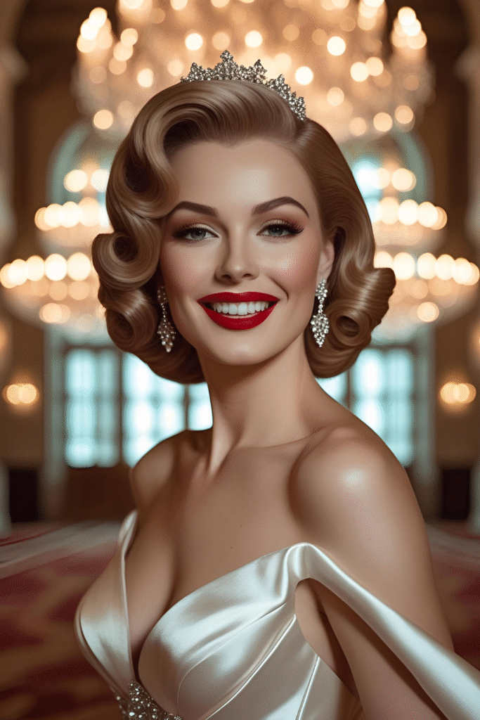 Wedding Hairstyles for Long Hair