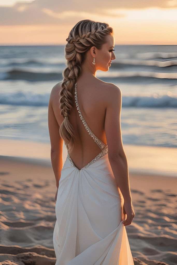 Wedding Hairstyles