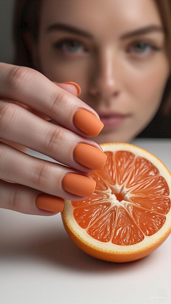 Summer Nails Ideas 2025