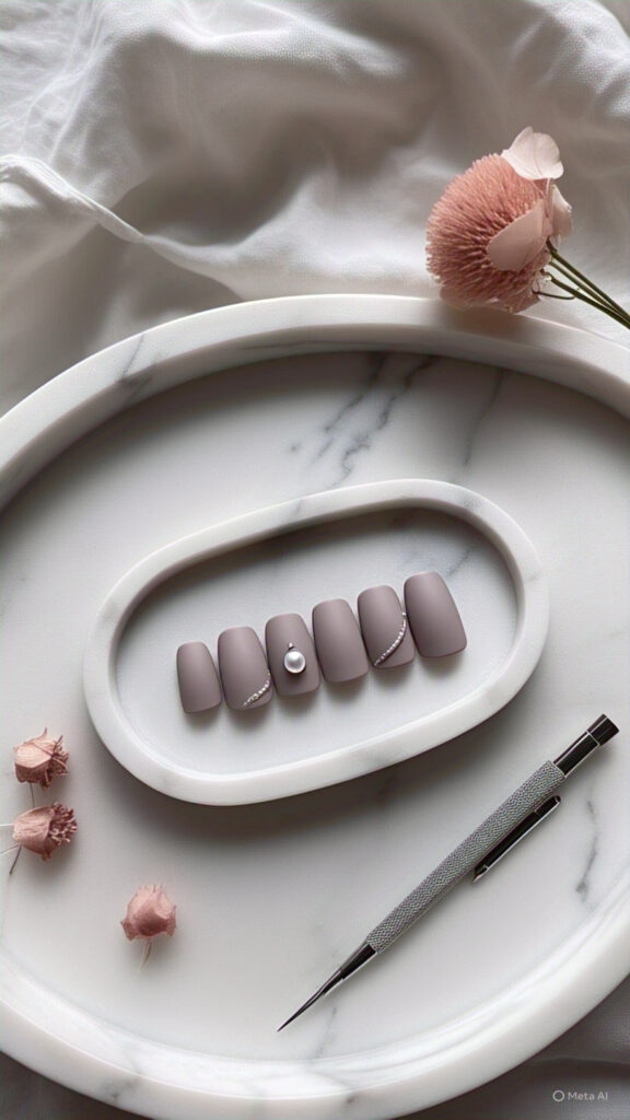 Summer Nails Ideas 2025