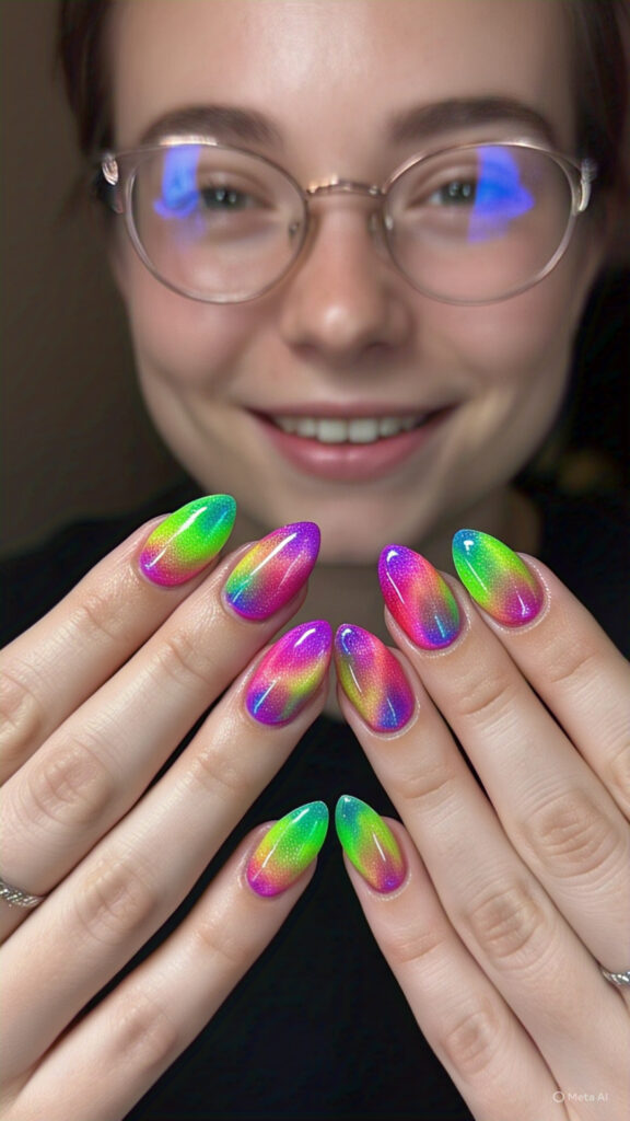 Summer Nails Ideas 2025