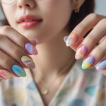 Summer Nails Ideas 2025