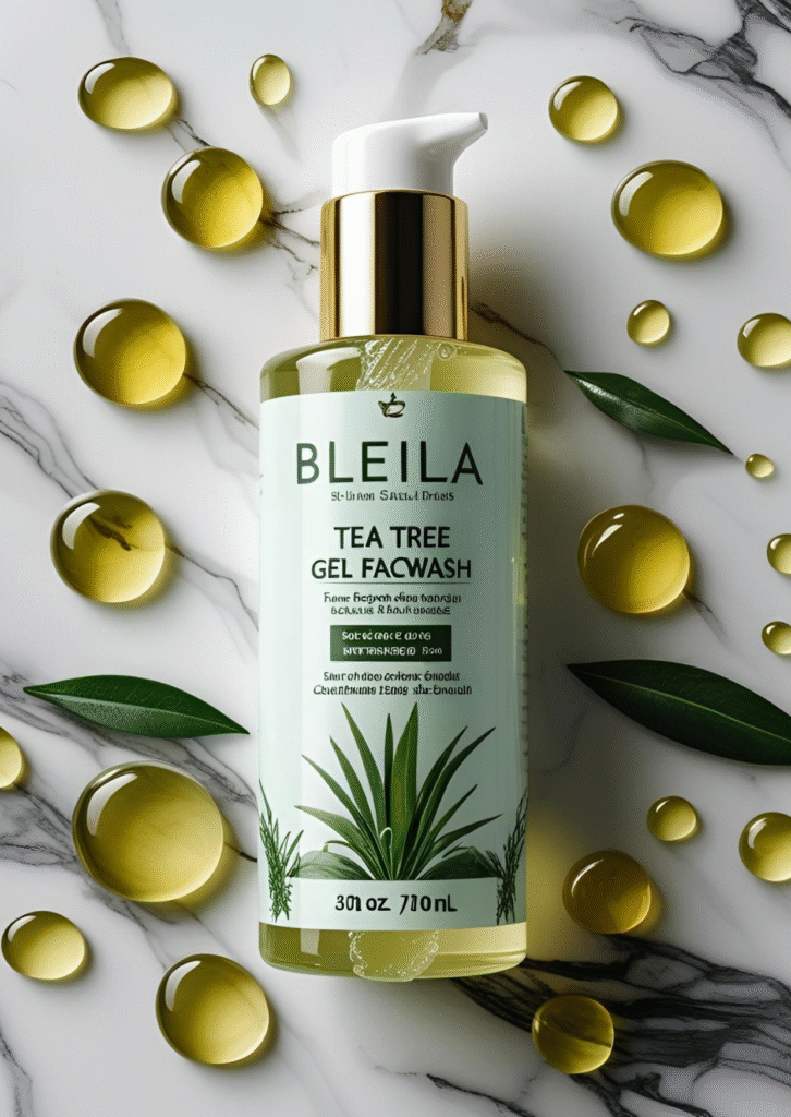 Best Facewash