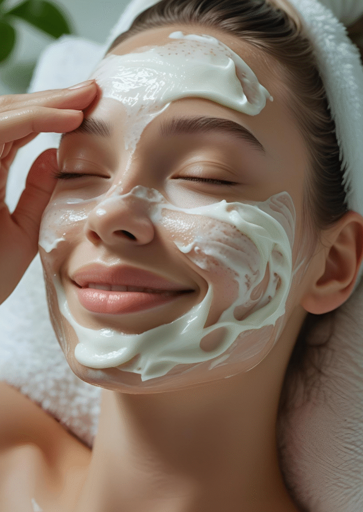 Best Facewash