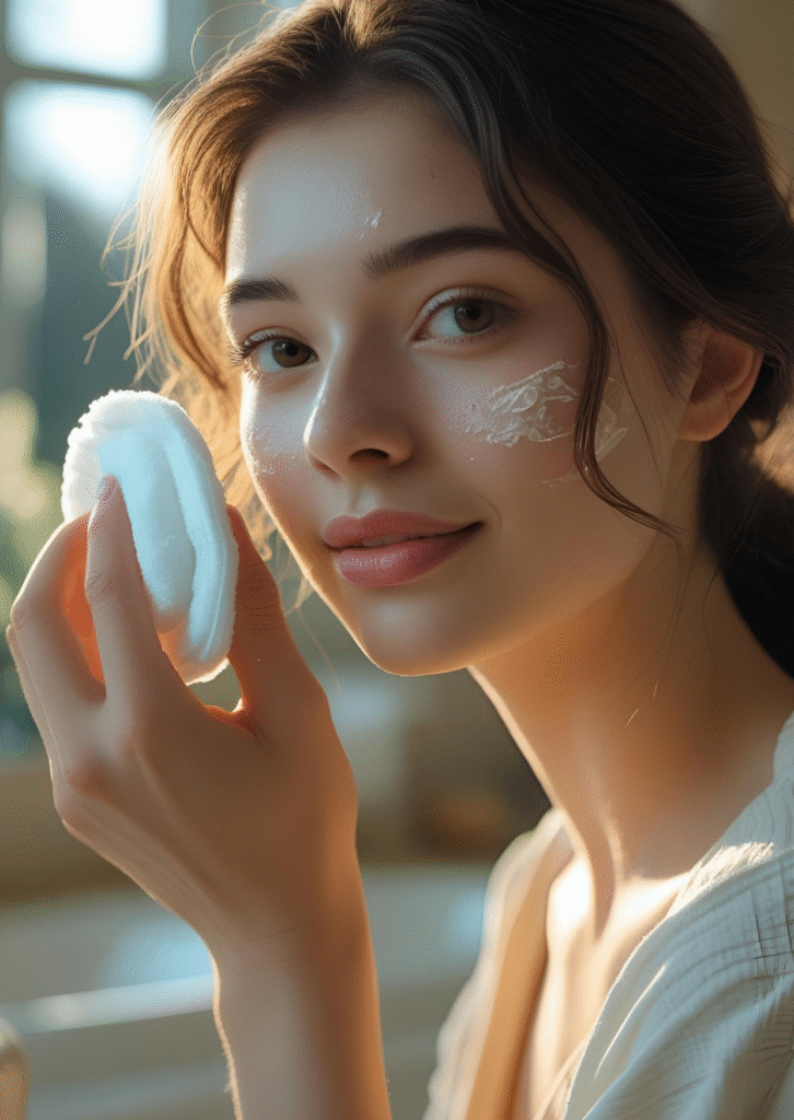 Best Facewash