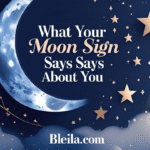 Moon Sign