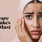 Skincare Habits