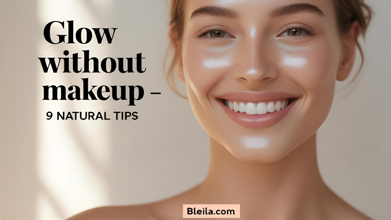 Glowing Skin