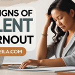 10 Subtle Signs You’re Burning Out and How to Recover