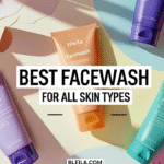 Best Facewash