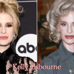 Kelly Osbourne